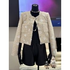 Chanel Coats